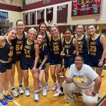 IRWIN’S BASKETBALL - @agnesirwinbasketball - Instagram