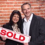 Agnes Worley & Scott Ivey - @530sold - Instagram