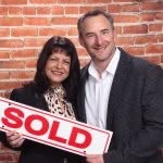 Agnes Worley & Scott Ivey - @916sold - Instagram