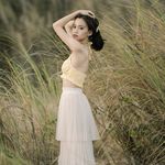 Agnes Jacinto - @agnesjacinto92 - Instagram
