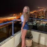 Agnes Jacinto - @agnesjacinto88 - Instagram