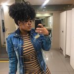 Agnes Jacinto - @agnesjacinto74 - Instagram