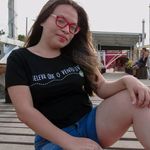 Agnes Jacinto - @agnesjacinto932 - Instagram