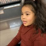 Agnes Jacinto - @ajcoleth - Instagram