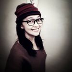 Agnes Jacinto - @meyhagnes - Instagram