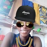 Agnes Jackson - @agnesjackson172 - Instagram