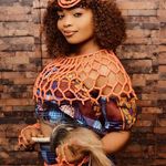 Agnes Jackson - @qunity_ambassador - Instagram