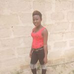 Agnes Jackson - @agnes.jackson.167 - Instagram