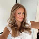 ⭑ agnes louise jacobsen ⭑ - @agnesjacobsenn - Instagram
