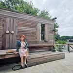 Agnes Jacobs - @agnesjacobs81 - Instagram