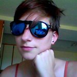 Agnes Jaeger - @cottoniffycist - Instagram