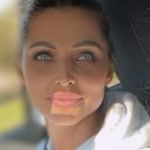 Agnesa Gamsjäger - @agnesagamsjager - Instagram
