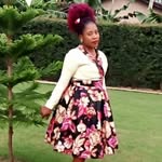 Agnes James - @agnesjames216 - Instagram
