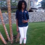 Agnes James - @agnes2370 - Instagram