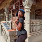 Agnes Jarrett - Facebook