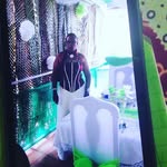 Agnes Jean Philippe - @agnesjeanphilippe - Instagram