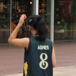 @agnesjeannn - Instagram