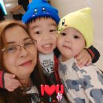 Agnes Jimenez Quiambao - @nesquiambao - Instagram