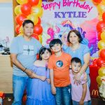 Agnes Salonga Jocson - @nathankyliekyle - Instagram