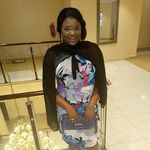 Agnes Joepearl - @agnesjoepearl - Instagram