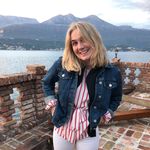 Agnes Lundberg - @agnes_joehnk - Instagram