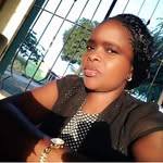 Agnes John nyambeya - @agnesjohnnyambeya - Instagram