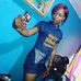 Agnes Johns - Facebook