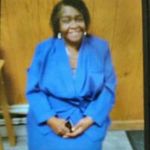 Agnes Johnson - @agnesjohnson48 - Instagram