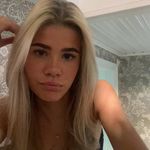 Agnes Johnsson - @agnesjohnsson7 - Instagram