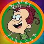 Agnes Johnson - @agnes._.johnson - Instagram