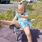 Agnes Johnstone - @johnstone3336 - Instagram
