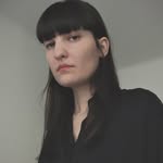 Agnes Jonas - @__agnesjonas__ - Instagram