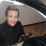 Agnes de Jong - @first.impression.pmu - Instagram