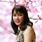 Agnes Jong - @jonejong - Instagram