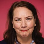 Agnes Jongerius - @agnesjongerius - Instagram