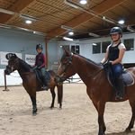 Agnes och Elin de Jong - @livetmedkakan - Instagram