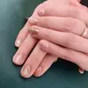 Olaf nail & Beauty - @agnesjongii - TikTok