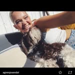 Agnes Jøsendal - @agnes.josendal - Instagram
