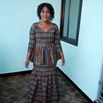 Agnes Joseph Wanga - @agnesjosephwanga - Instagram