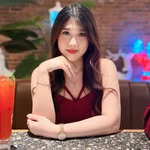 Agnes Thung - @agnesjosei - Instagram