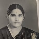 Suji Joseph - @agnesjoseph_suji - Instagram