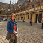 Agnès Joubert - @71agnes - Instagram