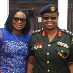 Agnes Afenu Joyce - @afenujoyce - Instagram