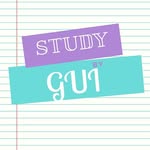 agnes joyce - @study_by_gui - Instagram