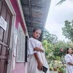 Agnes Joyce Bucao Cañete - @agnes.canete.182 - Instagram