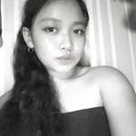 Agnes Joyce Fabito - @iana_mdrnx - Instagram