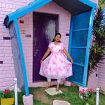 Joyce Agnes - @joyceagnes7 - Instagram