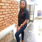 Joyce Agnes - @joyce.agnes.92 - Instagram