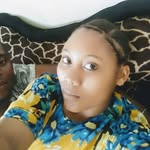 Agnes Julius - @agnesjulius77 - Instagram