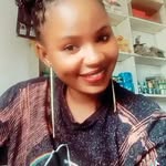 Agnes Julius - @agnesjulius83 - Instagram